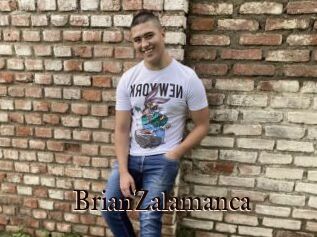 BrianZalamanca