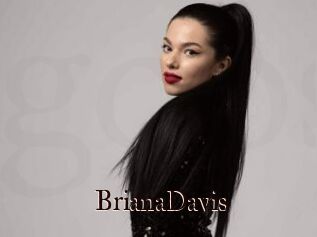 BrianaDavis