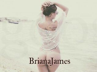 BrianaJames