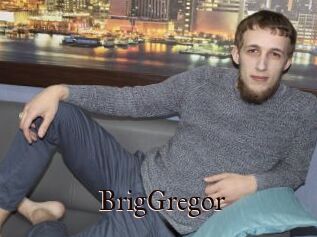 BrigGregor