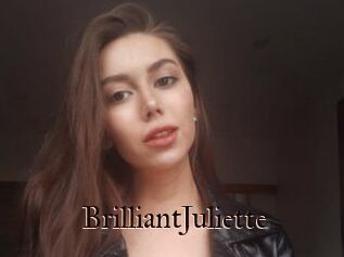 BrilliantJuliette