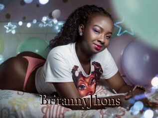 BritannyJhons
