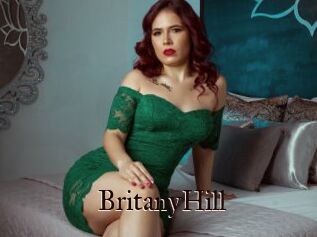 BritanyHill