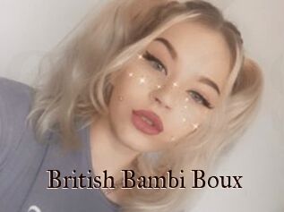 British_Bambi_Boux