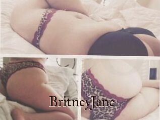BritneyJane
