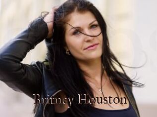 Britney_Houston