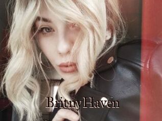 BritnyHaven