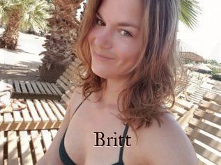 Britt