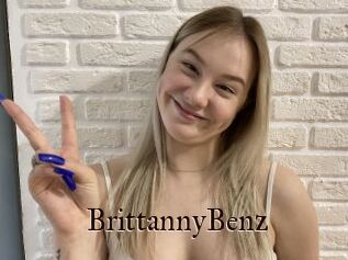 BrittannyBenz