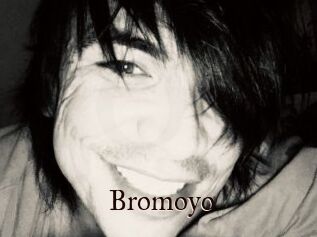 Bromoyo