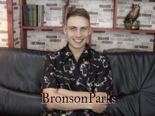 BronsonParks