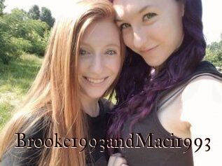 Brooke1993_and_Maci1993