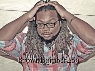 BrownBomber469