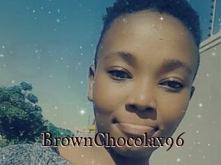 BrownChocolax96