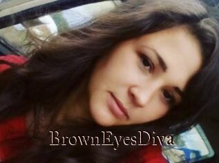 BrownEyesDiva