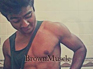 BrownMuscle