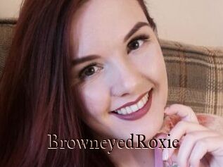 BrowneyedRoxie