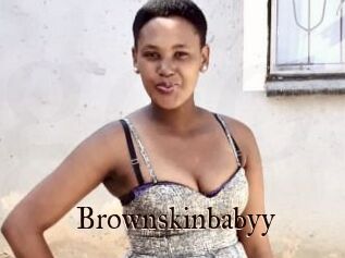 Brownskinbabyy