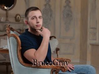 BruceGray