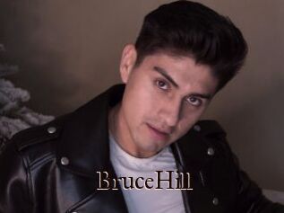 BruceHill