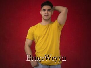 BruceWeyyn