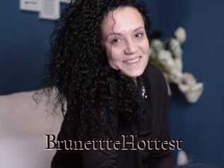 BrunettteHottest