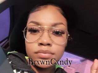 BrxwnCxndy