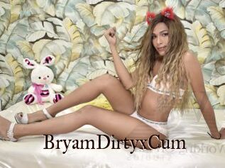 BryamDirtyxCum