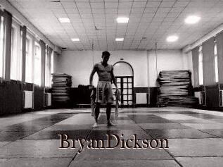 BryanDickson
