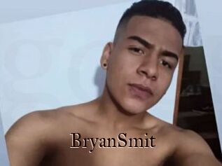 BryanSmit