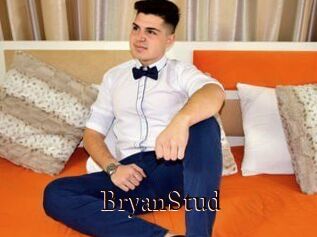 BryanStud