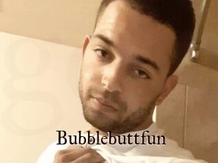 Bubblebuttfun