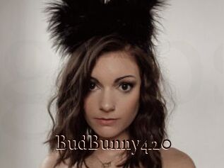 BudBunny420