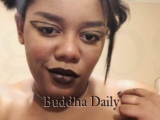 Buddha_Daily
