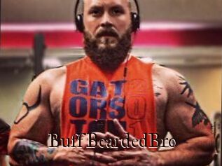 BuffBeardedBro