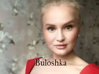 Buloshka