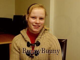 BunnyBunny