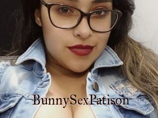BunnySexPatison