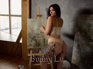Bunny_Lu