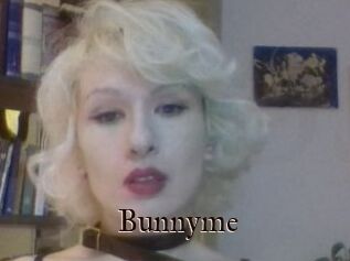 Bunnyme