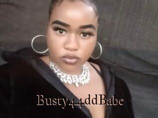 Busty44ddBabe