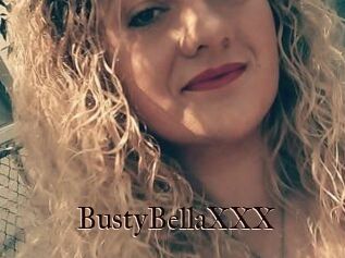 BustyBellaXXX