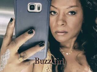 BuzzGirl
