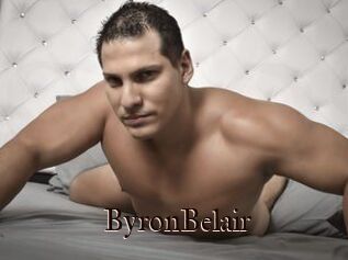 ByronBelair