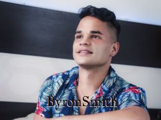 ByronSmith