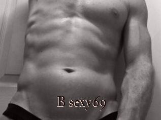 B_sexy69