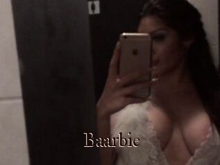 Baarbie