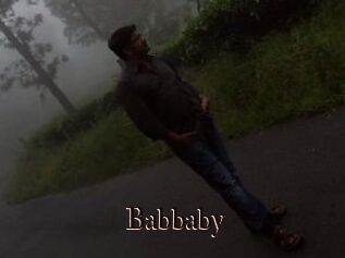 Babbaby