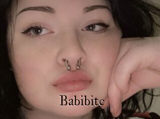 Babibite