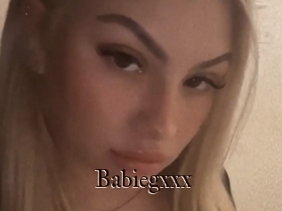 Babiegxxx